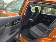 2022 Nissan Qashqai SV AWD CVT - Photo 8 of 13