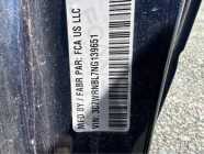 2022 RAM 5500 Diesel 4x4 dump truck  - Photo 7 of 8
