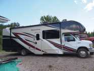 2022 Thor Quantum KW29 - Photo 2 of 11