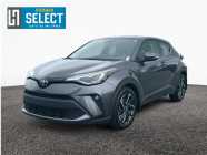 2022 Toyota c-hr limited fwd
