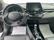 2022 Toyota c-hr limited fwd - Photo 9 of 10