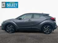 2022 Toyota c-hr limited fwd - Photo 1 of 10