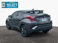 2022 Toyota c-hr limited fwd - Photo 2 of 10