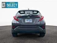2022 Toyota c-hr limited fwd - Photo 3 of 10