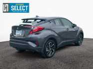 2022 Toyota c-hr limited fwd - Photo 4 of 10