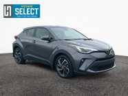 2022 Toyota c-hr limited fwd - Photo 6 of 10