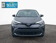 2022 Toyota c-hr limited fwd - Photo 7 of 10