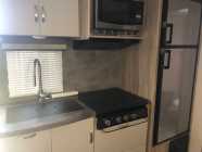 2022 Winnebago Micro Minnie 2018fbs - Photo 5 of 6