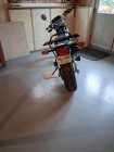 FOR SALE 2022 Yamaha TW 200 - Photo 1 of 4