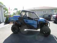 For sale a 2023 700 xt commander
