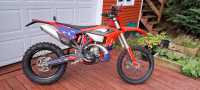 2023 Beta 200RR
