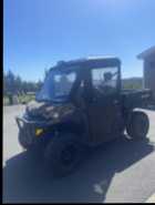 2023 Can Am Defender H7DPS UTV 