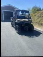 2023 Can Am Defender H7DPS UTV  - Photo 1 of 8