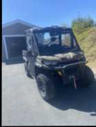 2023 Can Am Defender H7DPS UTV  - Photo 2 of 8
