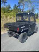 2023 Can Am Defender H7DPS UTV  - Photo 3 of 8