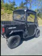 2023 Can Am Defender H7DPS UTV  - Photo 7 of 8
