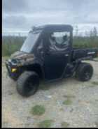 2023 Can Am Defender HD7 DPS 