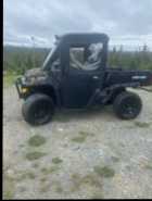 2023 Can Am Defender HD7 DPS  - Photo 3 of 10