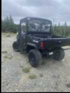 2023 Can Am Defender HD7 DPS  - Photo 4 of 10