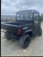 2023 Can Am Defender HD7 DPS  - Photo 5 of 10
