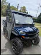 2023 CFMOTO 1000 SXS  - Photo 3 of 5