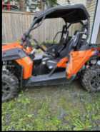 2023 CFMOTO  - Photo 1 of 4