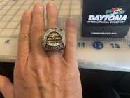 2023 Daytona 500 Commemorative Ring - Photo 2 of 5