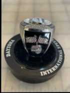 2023 Daytona 500 Commemorative Ring - Photo 4 of 5
