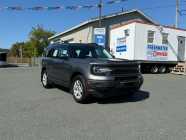 2023 Ford Bronco Sport AWD