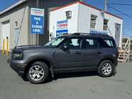 2023 Ford Bronco Sport AWD - Photo 5 of 6