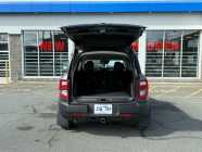 2023 Ford Bronco Sport Big Bend - Photo 3 of 7