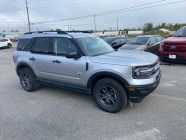 2023 Ford bronco sport