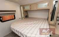 BRAND NEW couples Traler, 5yr warranty, Large Oven - Photo 8 of 10
