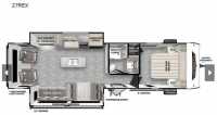 BRAND NEW couples Traler, 5yr warranty, Large Oven - Photo 9 of 10