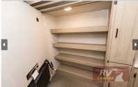 BRAND NEW couples Traler, 5yr warranty, Large Oven - Photo 5 of 10