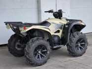 2023 Grizzly EPS SE XTR
