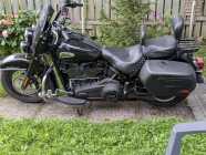 2023 Harley Davidson Heritage Classic 114