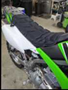 2023 Kawasaki KLX300 - Photo 1 of 10