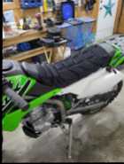 2023 Kawasaki KLX300 - Photo 2 of 10
