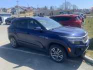 2023 Kia Seltos AWD