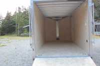 2023 Lighting Enclosed Trailer LTF716TA2 - Photo 2 of 4