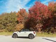 2023 MINI Cooper S Convertible