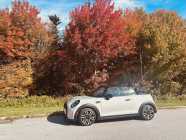 2023 MINI Cooper S Convertible