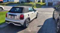 2023 MINI Cooper S Convertible - Photo 1 of 8