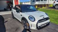 2023 Mini Copper S Convertible