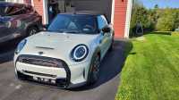 2023 Mini Copper S Convertible - Photo 2 of 9