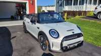 2023 Mini Copper S Convertible - Photo 5 of 9