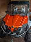 2023 CF Moto Zforce 800 Ex  - Photo 1 of 7