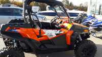 2023 CF Moto Zforce 800 Ex  - Photo 6 of 7