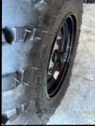 2023 Polaris 570 Sportsman EFI (Very Low KMS) - Photo 9 of 10